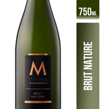 MUMM Espumante Brut Nature 750ml