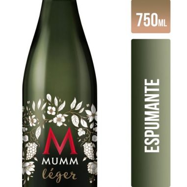 MUMM Espumante Leger 750ml