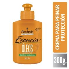 ESENCIA Crema Peinar Nutricion 300ml