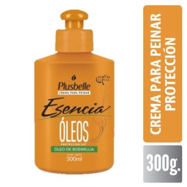 ESENCIA Crema Peinar Nutricion 300ml