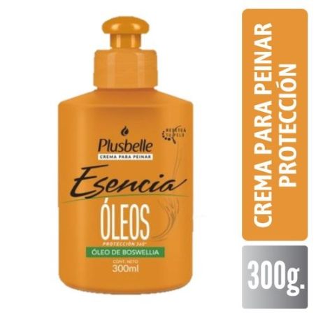 ESENCIA Crema Peinar Nutricion 300ml