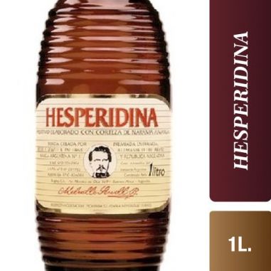 HESPERIDINA Apertivo 1Lt