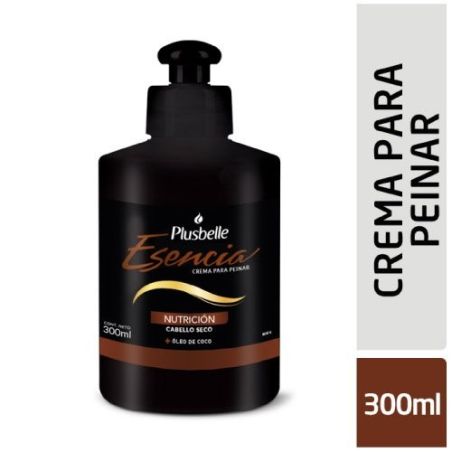 ESENCIA Crema Peinar Nutricion 300ml