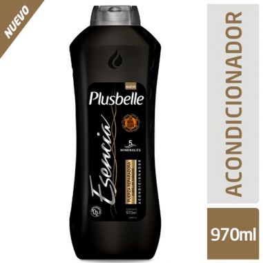 ESENCIA Acondicionador Fuerza 970ml