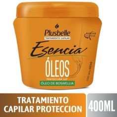 ESENCIA Tratamiento Capilar Nutricion 400ml