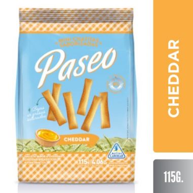 PASEO Mini Marineras 220gr