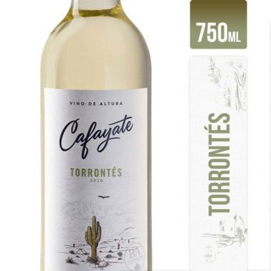 CAFAYATE Torrontes 750ml