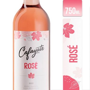 CAFAYATE Rose 750ml