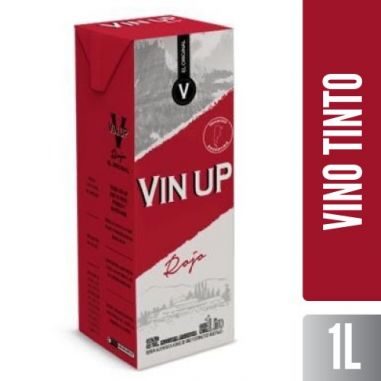 VIN UP Tinto 1Lt