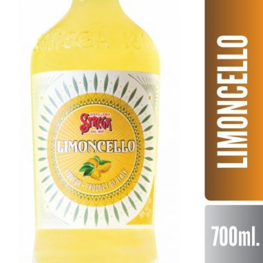 STREGA Limoncello 700ml