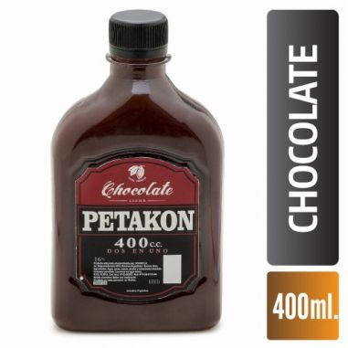 PETAKON Chocolate 400ml