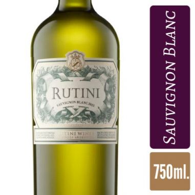 RUTINI Sauvignon Blanc 750ml