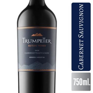 TRUMPETER Cabernet 750ml