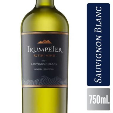 TRUMPETER Sauvignon Blanc 750ml