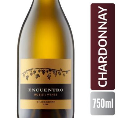 RUTINI Encuentro Chardonnay 750ml