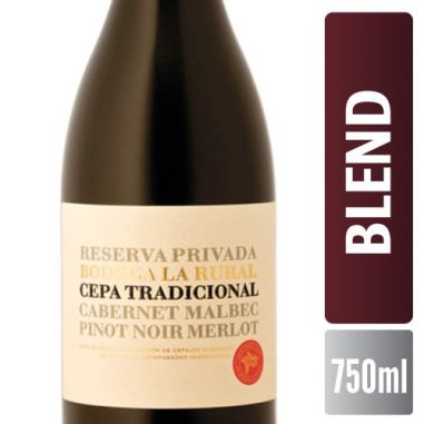 CEPA TRADICIONAL Blend 750ml