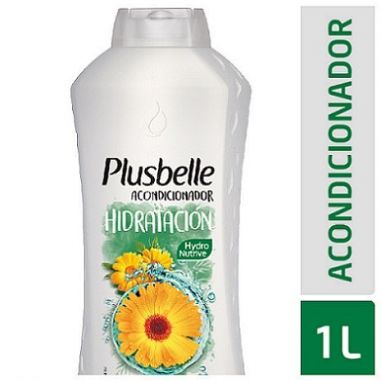 PLUSBELLE Acondicionador Hidratacion 1Lt