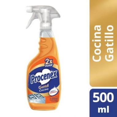 PROCENEX Cocina Gatillo 500ml