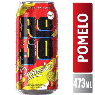 SAMT Tinto + Pomelo 473ml