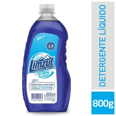 LIMZUL Liquido Botella 800ml