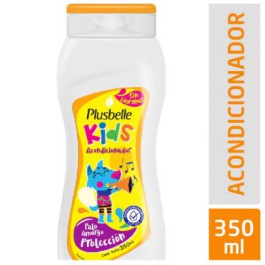 PLUSBELLE KIDS Acondicionador...