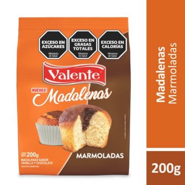 VALENTE Madalena Marmolada 200gr