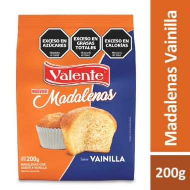 VALENTE Madalena Clasica 200gr