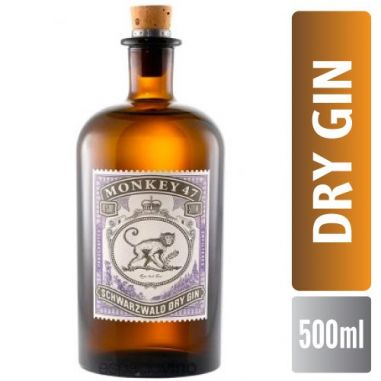 MONKEY 47 Gin 500ml