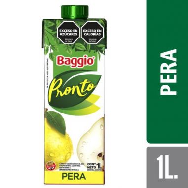 BAGGIO PRONTO Pera 1Lt