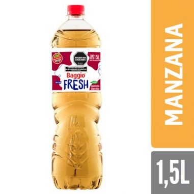 BAGGIO FRESH Manzana 1.5Lt