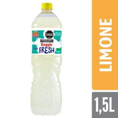 BAGGIO FRESH Limone 1.5Lt