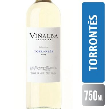 VIÑALBA Torrontes 750 ml