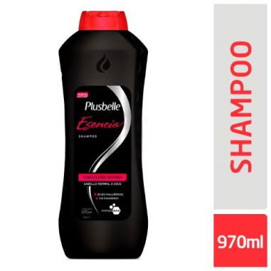 ESENCIA Shampoo Hidratacion 970ml