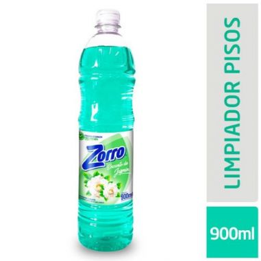 ZORRO Pisos Jazmin 900ml