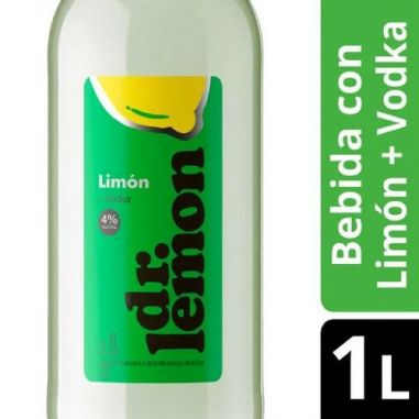 DR. LEMON Limon 1Lt