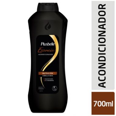 ESENCIA Acondicionador Nutricion 700ml