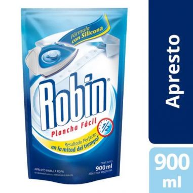 ROBIN Apresto D/P 900ML