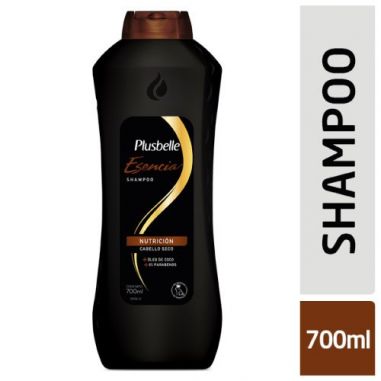 ESENCIA Shampoo Nutricion 700ml