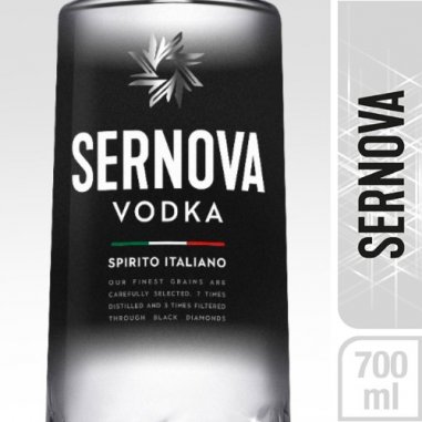 SERNOVA Vodka 700ml