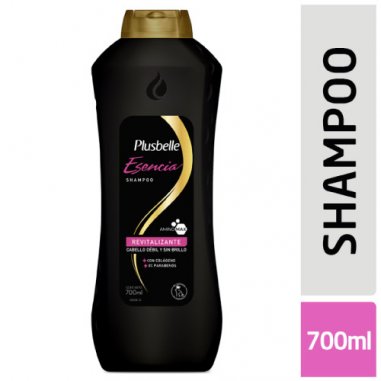 ESENCIA Shampoo Revitalizante 700ml