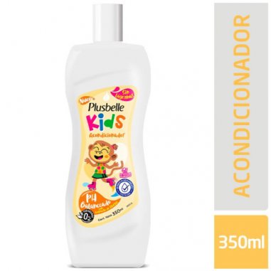 PLUSBELLE KIDS Acondicionador...