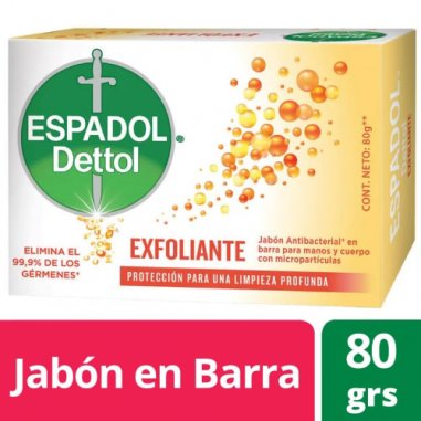 ESPADOL Jabon Antibacterial...