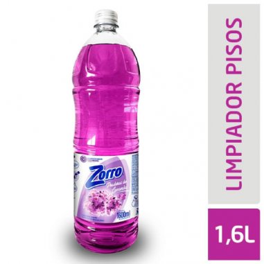 ZORRO Pisos Lavanda 1600ml