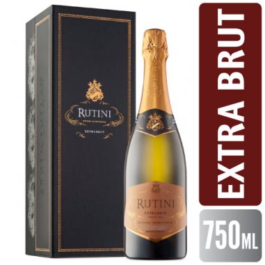 RUTINI EXTRA BRUT 750ML