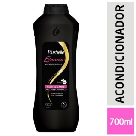 ESENCIA Acondicionador Revitalizante 700ml